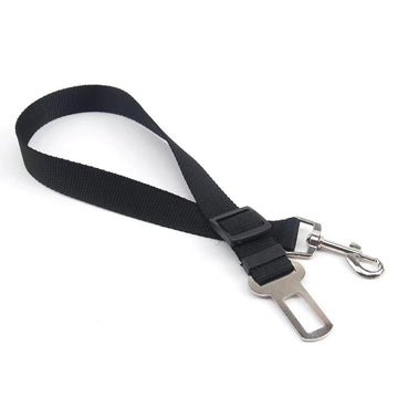 Retractable Dog Safety Belt